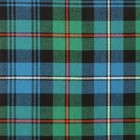 Robertson Hunting Ancient 16oz Tartan Fabric By The Metre